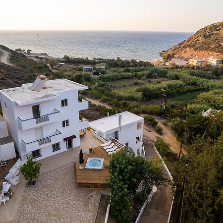 Villa Dirui فوديلي المظهر الخارجي الصورة