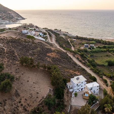 Villa Dirui فوديلي المظهر الخارجي الصورة